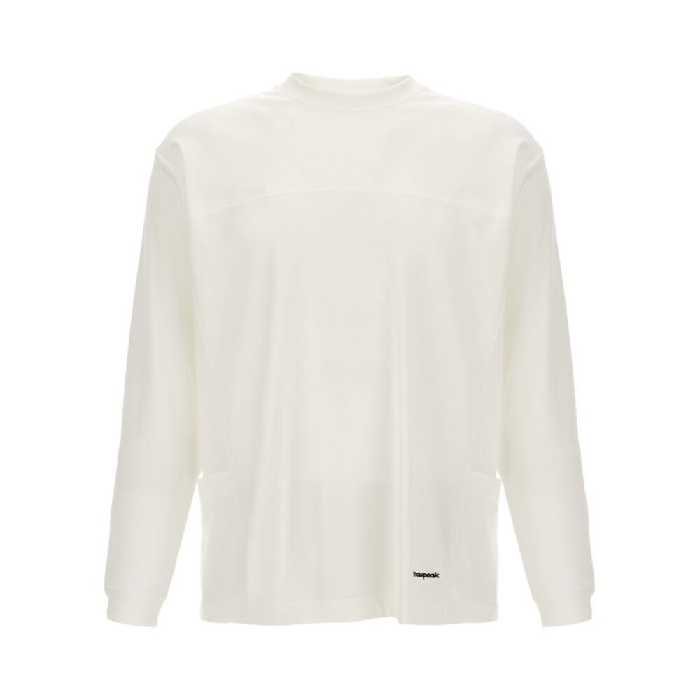 Snow Peak Men 'Stain Repellent' Sweater